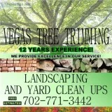 HIRING LANDSCAPERS----YARD CLEAN UPS
