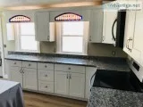 2 bedroom apartment -available now