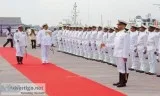 NAVY COAST GUARD COACHING BY CADETSACADEMY