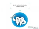 OrthopantomogramOPG Dental in HyderabadDelhi - Book Online