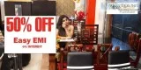 All Kinds of Wooden furniture in Kolkata