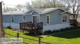 2000 Fleetwood Double Wide Mobil Home