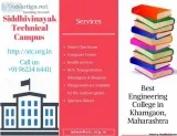 Engineering College in Khamgaon Buldhana