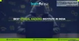 Ethical Hacking Course in Delhi-learnflypro