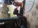 Snake Rigde 1500