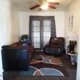 2nd Chance House for Rent