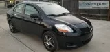 2010 Toyota Yaris
