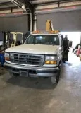 1994 Ford F-350 XL Reg. Cab DRW 2WD