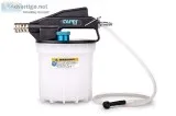 Capri Tools Vacuum Brake Bleeder