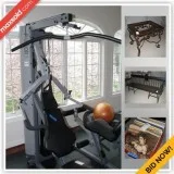 New Hope Downsizing Online Auction - Woodside Lane