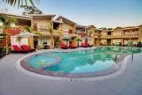 jim corbett hotels
