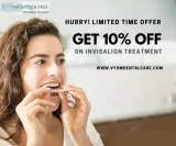 Invisalign - Vyom Dental care