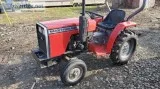 Massey fergusson 1010