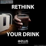 Healthy Ionized Alkaline Water...Super Hydration
