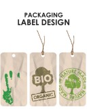 Package Label Design Company