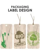 Package Label Design Company