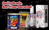 Indiana fireworks store - Uncle Sams Fireworks St