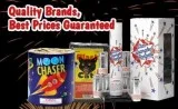 Indiana fireworks store - Uncle Sams Fireworks St