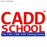 CADD SCHOOL  Computer aided Manufacturing Training in Chennai
