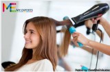 Hair Spa services In Ghaziabad