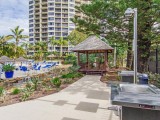 Family Friendly Waterfront Resort Gold Coast