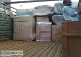 Packers and  Movers in Dwarka