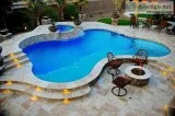 Swimming Pool Remodeling Services in Malibu