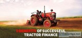 Tractor Finance