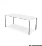 Buy Office Partition Screens at Burgess Furniture