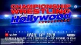 Championship Wrestling from Hollywood