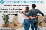 Packers and Movers Madurai
