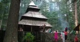 Amazing Chandigarh To Manali Tour