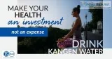 Invest in your health