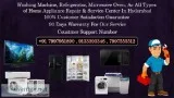 Samsung Washing Machine Service Center in Hyderabad