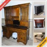 Houston Downsizing Online Auction - Gingham Drive