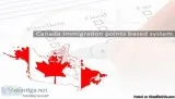 Canada pr points calculator