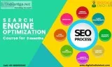 Search Engine Optimization course