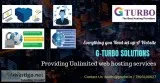 The Best web Hosting services IN Hyderabad