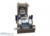 Taizhou Huangyan HOKI Mould Co. Ltd