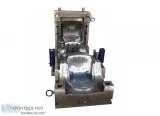 Taizhou Huangyan HOKI Mould Co. Ltd
