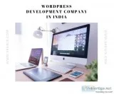 Wordpress Development Company in India