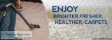 Carpet shampooing services in Chandigarh