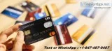 Pay off debts on your credit cards and fix your credit score 