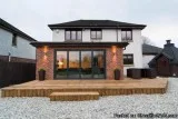 House Extensions Glasgow