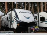 New 2019 Dutchmen RV Aerolite 2923BH