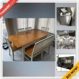 Stafford Township Moving Online Auction - Florence Lane
