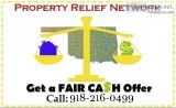 I m buying Tulsa homes at any price point and in any condition.