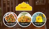 How to find Indian Restaurant in Canterbury