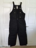 Carhartt R33 bib overalls