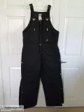 Carhartt R33 bib overalls